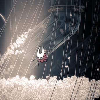 Hollow Knight: Silksong Playable at Australian Museum in September