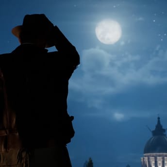 Indiana Jones and the Great Circle Sold Faster on PlayStation 5 Compared to PC and Xbox