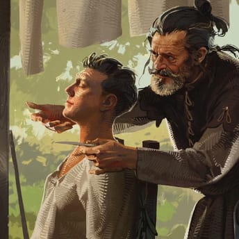 Kingdom Come: Deliverance II Adds Barber Shops and Steam Workshop Mod Support