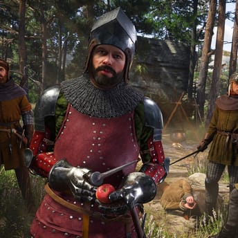 Kingdom Come: Deliverance 2 Players Found A Way To Play Hardcore Mode Early