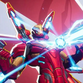 Marvel Rivals Patch Update Buffs Cloak and Dagger and Nerfs Iron Man
