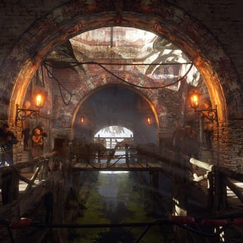 Metro Series Creator Confirms New Game Is in the Works by 4A Games