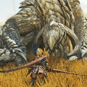 Capcom Appoints Monster Hunter Producer to Oversee All Development Divisions