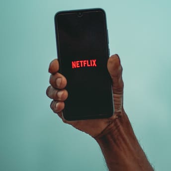 Netflix Looks Toward Mobile-First, Controller-Free Cloud Gaming