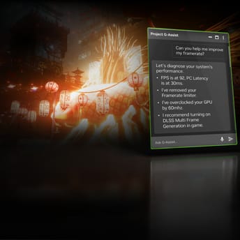 Nvidia Launches an AI-powered Assistant for GeForce RTX PCs