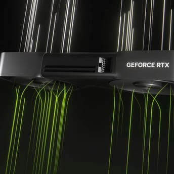 Nvidia Reportedly Controls 92% of Discrete Graphics Card Market