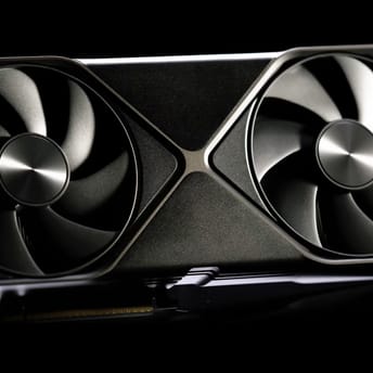 Nvidia GPU