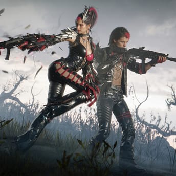 NetEase Announces Mobile Port for Open-World Survival Game Once Human
