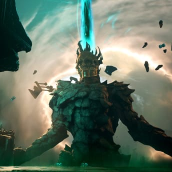New Painkiller Game Revealed During Future Games Show Spring Showcase