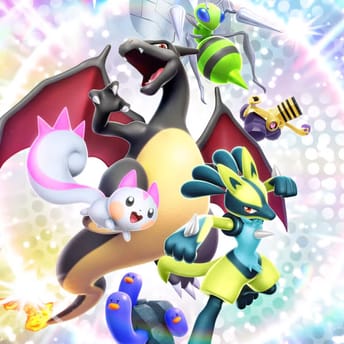 Pokemon TCG Pocket Adds Shiny Pokemon in Next Booster Pack