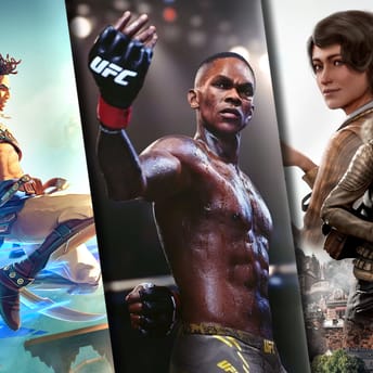 Prince of Persia: The Lost Crown and UFC 5 to Lead PS Plus Game Catalog for March 2025
