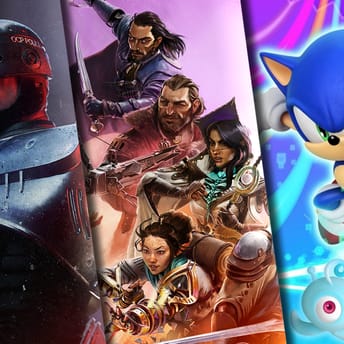 PlayStation Plus April Monthly Games Include RoboCop, Digimon Story, and More