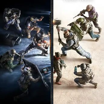 Turn-Based Strategy Game Set in Rainbow Six Universe Reportedly in Development