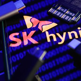 SK hynix Pays Intel $1.9 Billion to Finalize Purchase of NAND Memory Technology