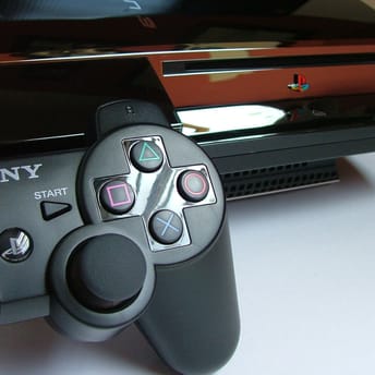 PlayStation 3 Receives Software Update Eight Years After Production Ended