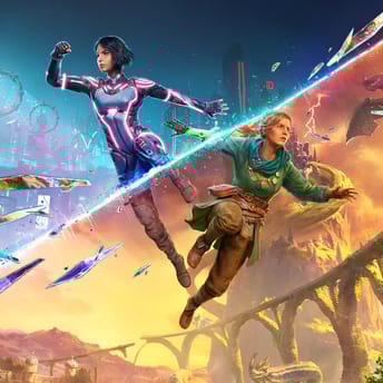 Split Fiction Will Utilize Nintendo Switch 2’s GameShare, Allowing Switch Owners to Play It
