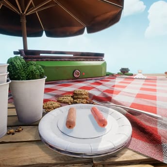 Duo Who Conquered Split Fiction’s Hardest Level Invited to Hazelight HQ for Game Reveal