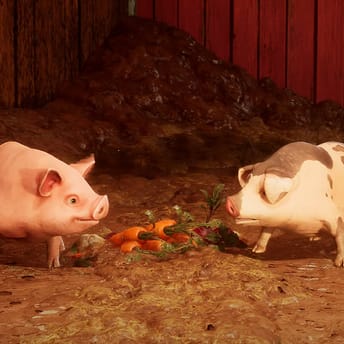 Split Fiction Becomes EA’s Second-Biggest Launch on Steam Ahead of Battlefield and FIFA