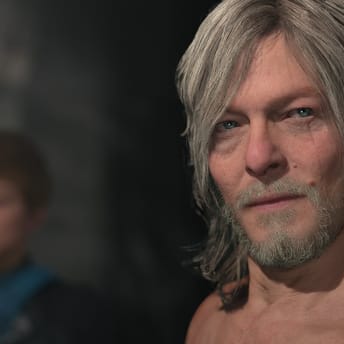 Death Stranding. Source: Kojima Productions