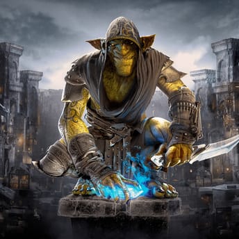 New Title Styx: Blades of Greed Revealed During Nacon’s Connect 2025