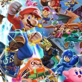 Nintendo Direct Reveals Launch Dates of Multiple Titles Throughout 2025