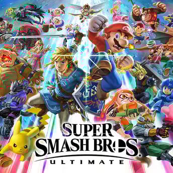 Japan to Host the Biggest Smash Bros. Tournament Ever with a $0 Prize Pool
