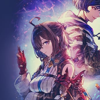 Tekken 8 x Atelier Yumia Collaboration Gives Characters Cowlicks, Baffles Fans