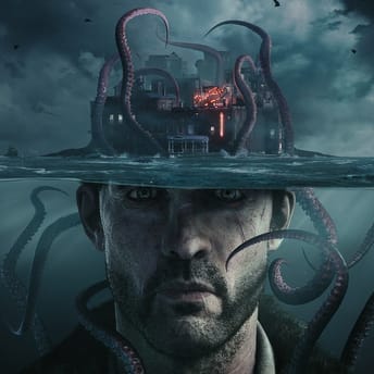 Frogwares Announces UE5 Remaster of The Sinking City, Free for Original Owners