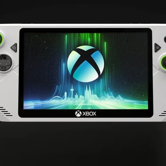 Microsoft Plans Xbox Handheld for 2025, New Console for 2027
