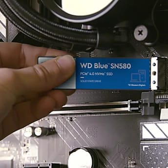 Western Digital Departs SSD Market Leaving SanDisk Responsible for Existing and Future Products 