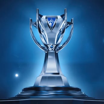 Riot Games Doubled Prize Pool for 2025 League of Legends World Championship