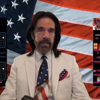 YouTuber Loses Lawsuit to Arcade Legend Billy Mitchell, Owes $220K+