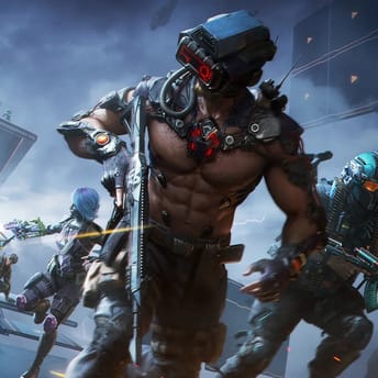 Call of Duty: Mobile Season 4 to Introduce Jetpacks and Black Ops 4 Specialists
