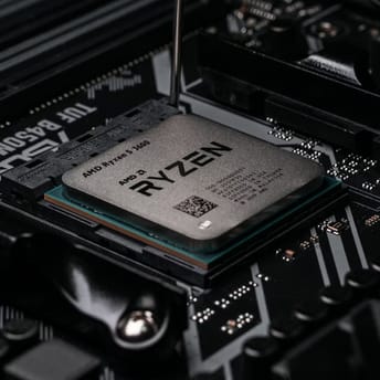 what is a processor