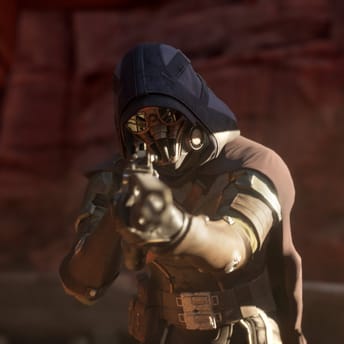 Dune: Awakening Delayed to June 10, Will Have Large-Scale Beta Next Month
