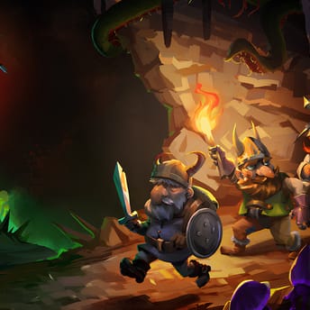 Dwarf Fortress Exceeds One Million Copies Sold on Steam