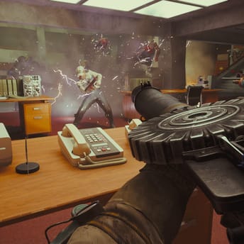 FBC: Firebreak Reaches Over 1M Players Nine Days After Release
