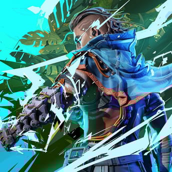 FragPunk Gets Console Release Date