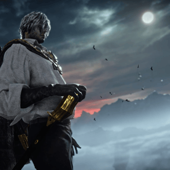 Nintendo Reveals New Details of Switch 2 Exclusive The Duskbloods by FromSoftware