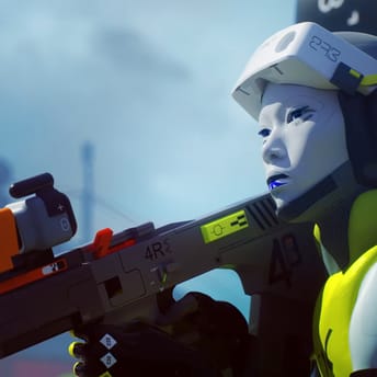 Marathon Will Reportedly Have A Closed Alpha After The April 12 Showcase