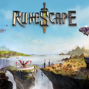 RuneScape Launches New Part of Return to the Desert Storyline