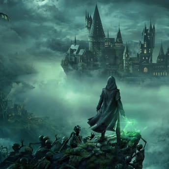 Hogwarts Legacy to Lead PlayStation Plus Game Catalog for April 2025