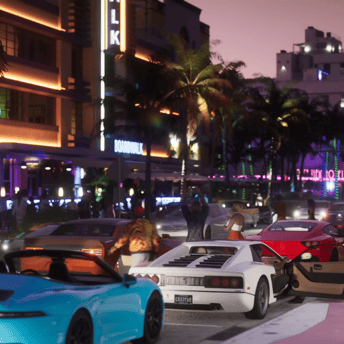 Switch 2 and GTA 6 Could Push Gaming Industry to $92.7B by 2027