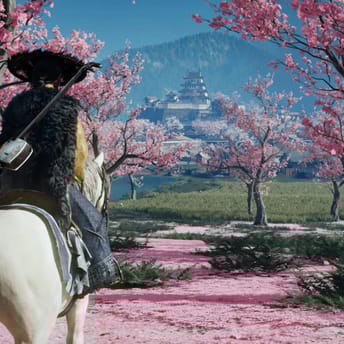 Ghost of Yōtei Finally Reveals Launch Date
