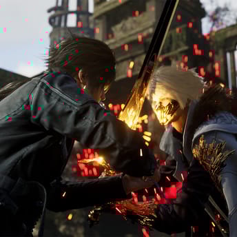 Sony’s Lost Soul Aside Gets Delayed Just One Month Before Release