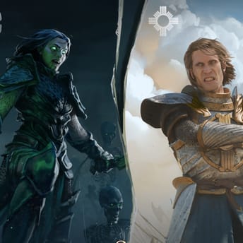 Ubisoft Is Trying Its Hand Again at Web3 Gaming With a New Might & Magic Game