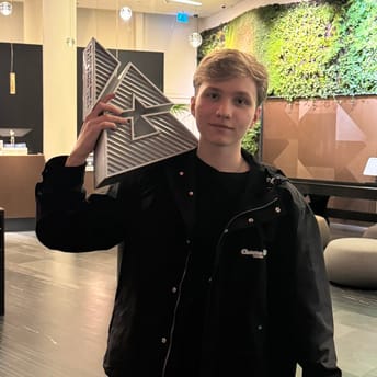 m0NESY to Leave G2 and Migrate Towards Team Falcons, According to Sources