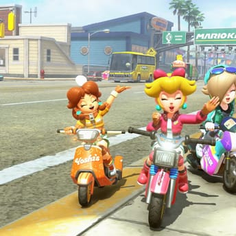 Everything Revealed in Nintendo Switch 2 Direct