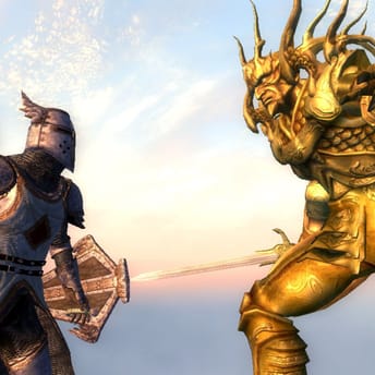 TES IV: Oblivion Remake Could Drop Anytime Soon, According to Insiders
