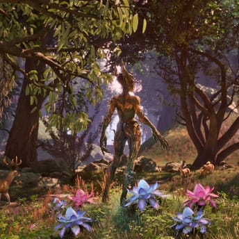 TES IV: Oblivion Remastered Lasted Only Three Hours Before an R-18 Mod Was Created for It